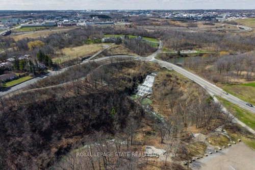 39 Trenholme Crescent, Hamilton, ON - Outdoor With View