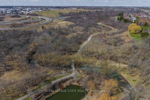 39 Trenholme Crescent, Hamilton, ON - Outdoor With View