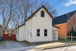 8 Tasker Street St. Catharines, ON L2R 3Z8