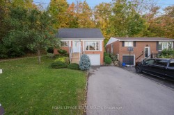 62 brentwood Drive  Hamilton, ON L8T 3V8