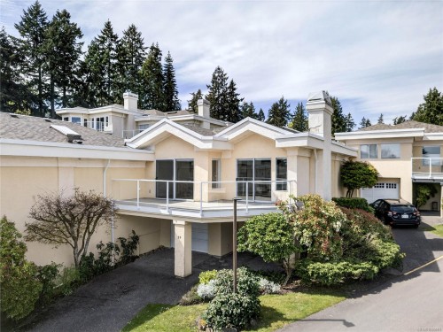 20-258 Lower Ganges Rd, Salt Spring, BC 