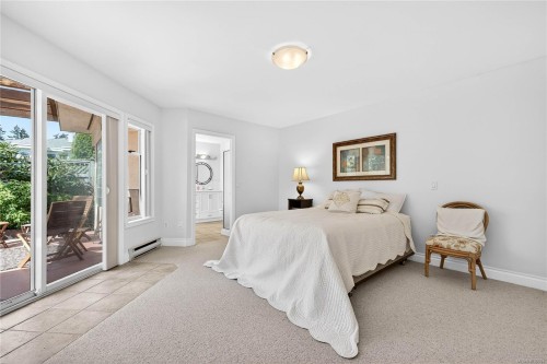 20-258 Lower Ganges Rd, Salt Spring, BC 