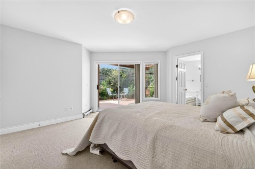 20-258 Lower Ganges Rd, Salt Spring, BC 