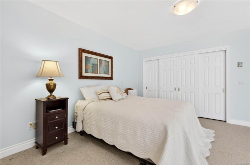 20-258 Lower Ganges Rd, Salt Spring, BC 