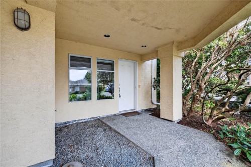 20-258 Lower Ganges Rd, Salt Spring, BC 