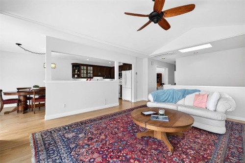 20-258 Lower Ganges Rd, Salt Spring, BC 