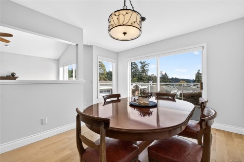 20-258 Lower Ganges Rd, Salt Spring, BC 