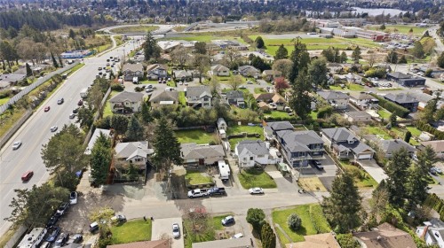 721 Snowdrop Ave, Saanich, BC 