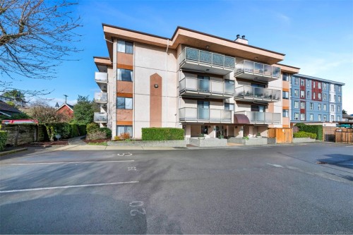 404-435 Festubert St  Duncan, BC V9L 3T3