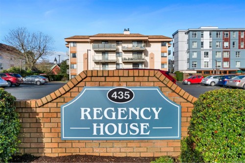 404-435 Festubert St, Duncan, BC - Outdoor
