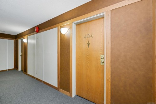 404-435 Festubert St, Duncan, BC - Indoor Photo Showing Other Room