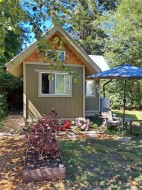 1040 McClay Way  Gabriola Island, BC V0R 1X3