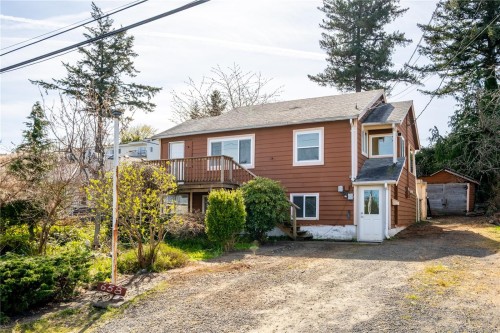 658 Thulin St, Campbell River, BC 