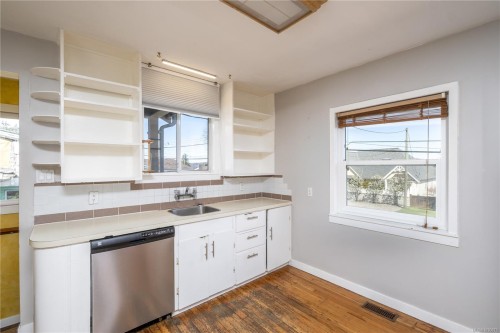 658 Thulin St, Campbell River, BC 