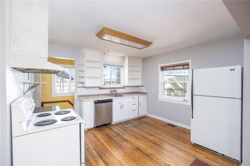 658 Thulin St, Campbell River, BC 