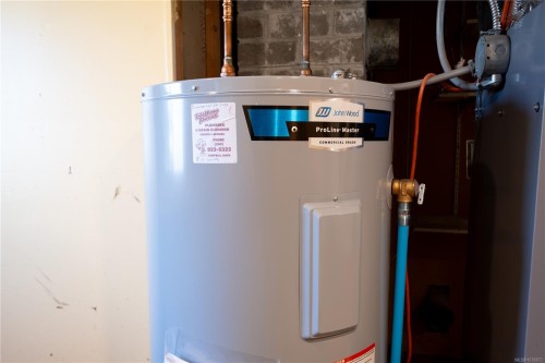 658 Thulin St, Campbell River, BC 