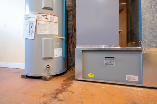 658 Thulin St, Campbell River, BC 