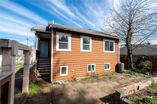 658 Thulin St, Campbell River, BC 