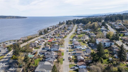 658 Thulin St, Campbell River, BC 