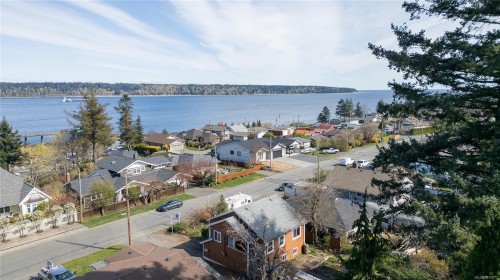 658 Thulin St, Campbell River, BC 