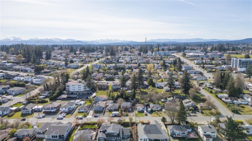 658 Thulin St, Campbell River, BC 