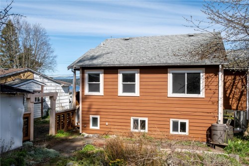 658 Thulin St, Campbell River, BC 