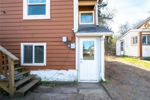 658 Thulin St, Campbell River, BC 