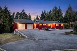 1065 Braithwaite Dr Cobble Hill, BC V8H 0E2