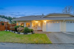 20-4750 Uplands Dr Nanaimo, BC V9T 5V1