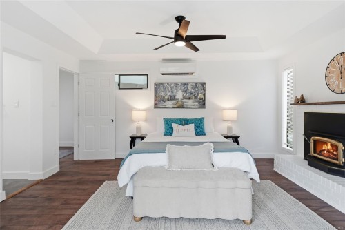 792 Bennett Rd, Qualicum Beach, BC 