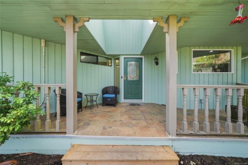 792 Bennett Rd, Qualicum Beach, BC 