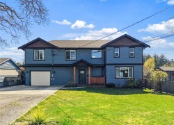 1287 Marchant Rd Central Saanich, BC V8M 1G5