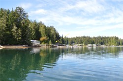 Lots 2&3 Walters Cove Zeballos, BC V0P 1J0