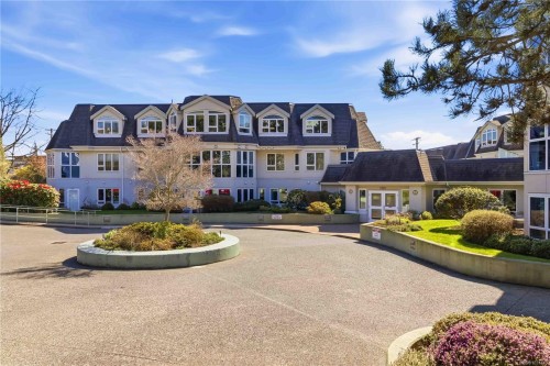 101-1521 Church Ave  Saanich, BC V8V 5T2