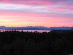 8900 Keith Wagner Way Denman Island, BC V0R 1T0