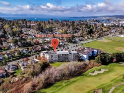 406-1156 Colville Rd  Esquimalt, BC V9A 4P7