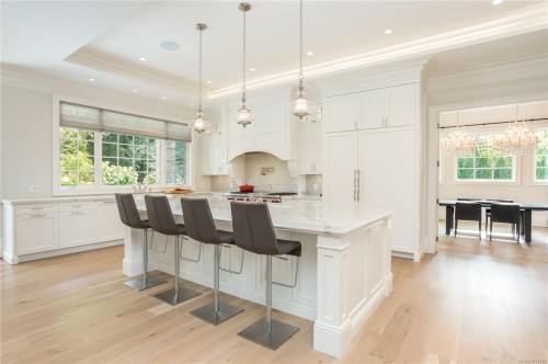 3085 Southdowne Rd, Oak Bay, BC 