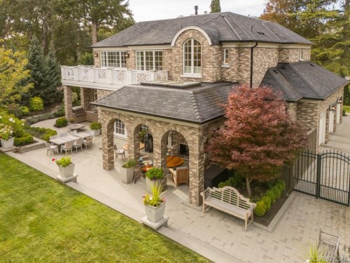 3085 Southdowne Rd, Oak Bay, BC 
