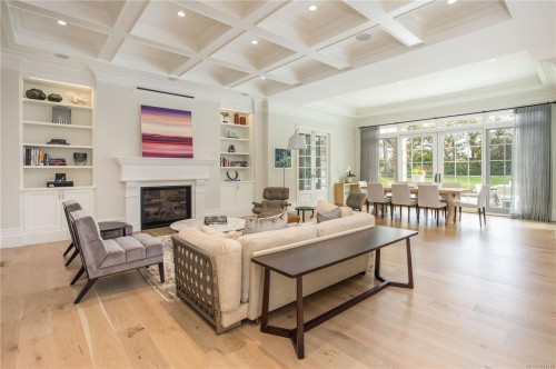3085 Southdowne Rd, Oak Bay, BC 