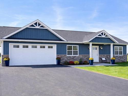 117 WATERS EDGE Lane  Cornwall, PE C0A 1H4