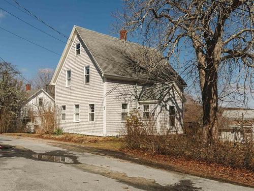 92 Main Street, Chester, NS 