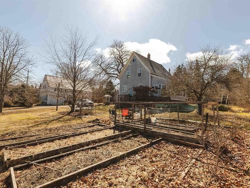 92 Main Street, Chester, NS 