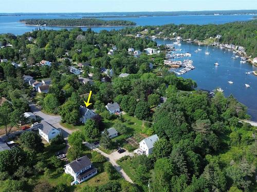 92 Main Street, Chester, NS - Outdoor With Body Of Water With View