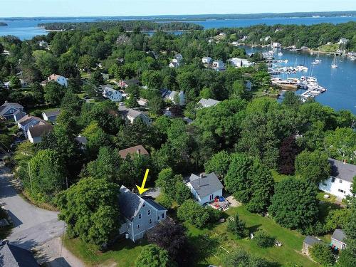 92 Main Street, Chester, NS - Outdoor With Body Of Water With View