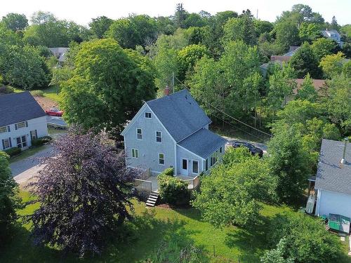92 Main Street, Chester, NS - Outdoor