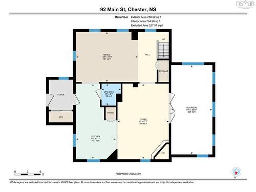 92 Main Street, Chester, NS - Other