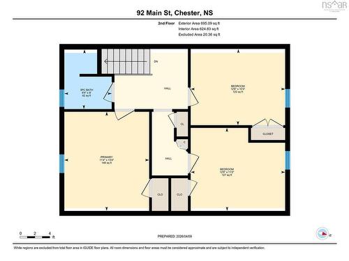 92 Main Street, Chester, NS - Other