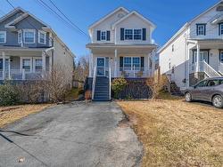 160 James Street  Timberlea, NS B3T 1P1