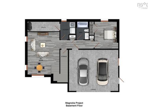 Lot 111 Maverick Lane, Devon, NS 