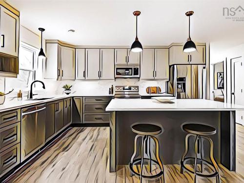 Lot 111 Maverick Lane, Devon, NS 